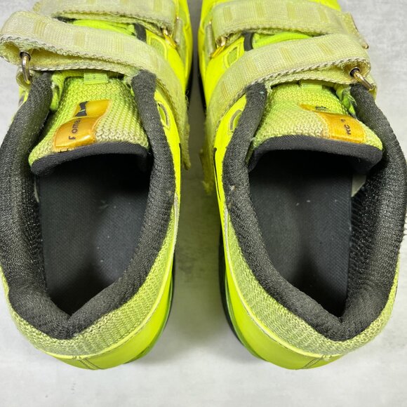 Nike Romaleos 2 Weightlifting Shoes - Men\'s Size 8 main image 12